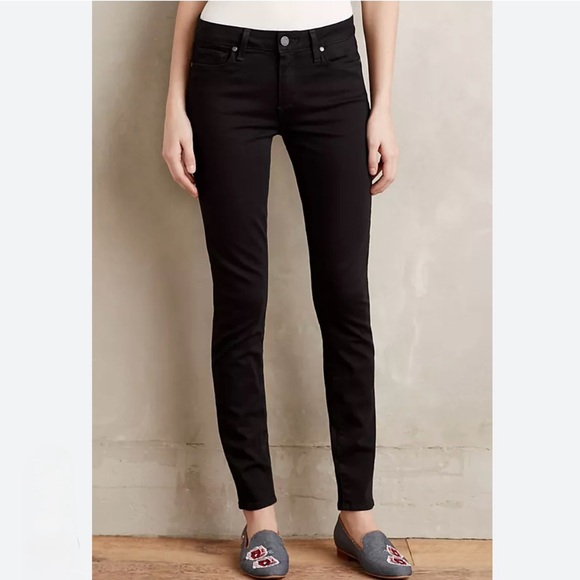 Paige Verdugo Ultra Skinny Jeans - Picture 1 of 14